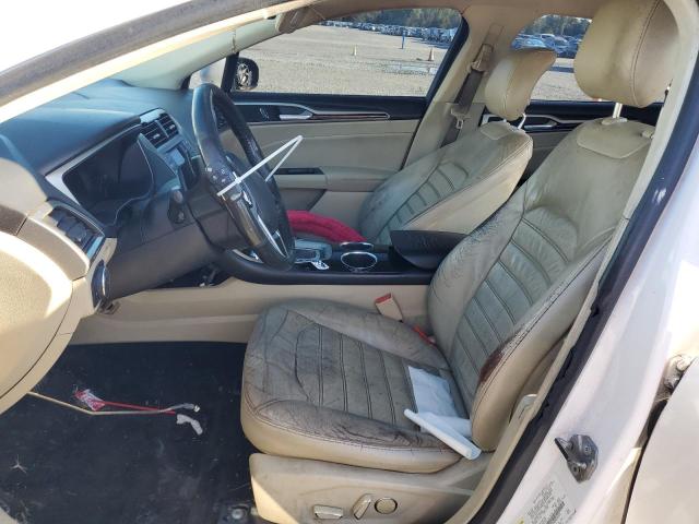 2013 FORD FUSION SE - 3FA6P0H94DR261653