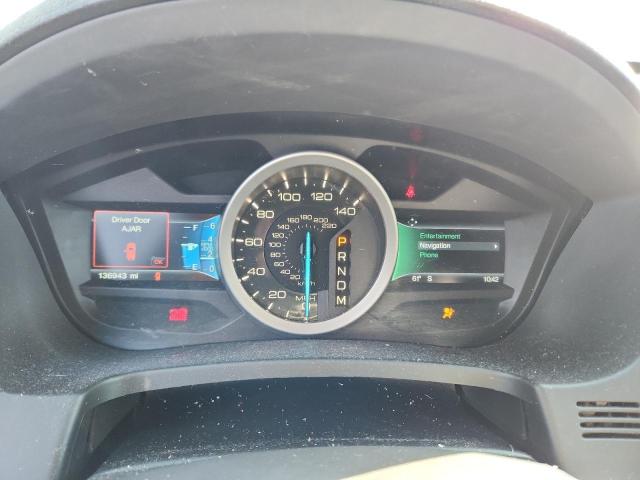 2015 FORD EXPLORER LIMITED #3275770515