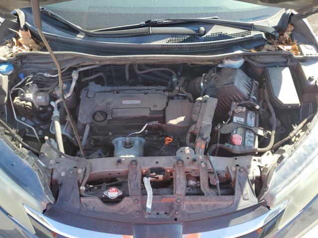 2016 HONDA CR-V EX 2HKRM3H50GH566296