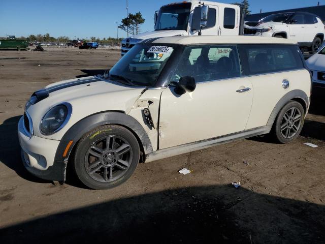 Global Auto Auctions: 2013 MINI COOPER S C