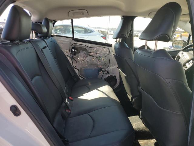 2017 TOYOTA PRIUS - JTDKARFU9H3054301