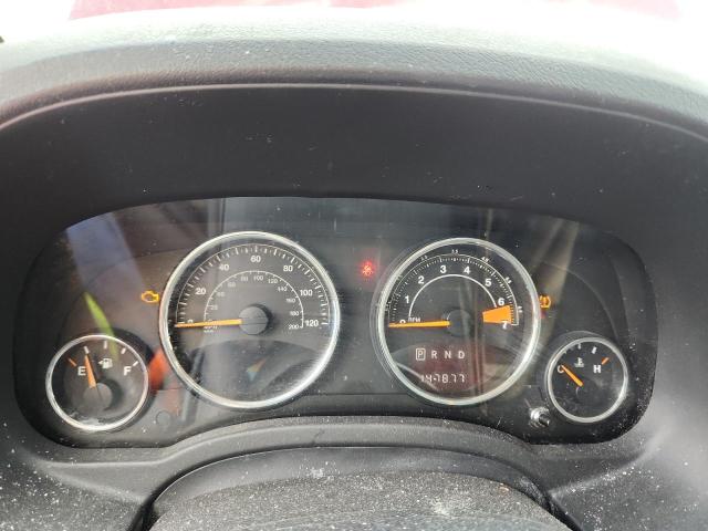 2016 JEEP COMPASS LA - 1C4NJCEA6GD720010