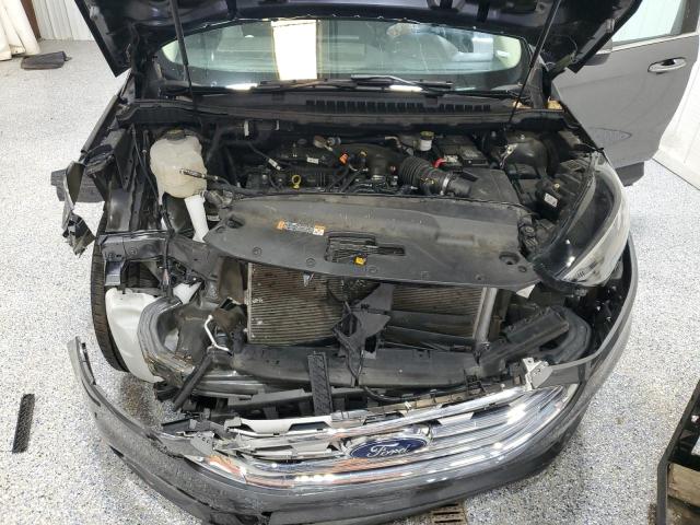 2024 FORD EDGE TITAN - 2FMPK4K99RBA52097