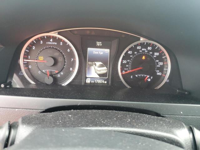 2015 TOYOTA CAMRY LE - 4T1BF1FK4FU974826