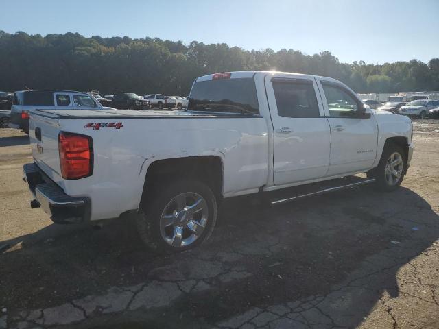 2018 CHEVROLET SILVERADO - 3GCUKREC3JG424630