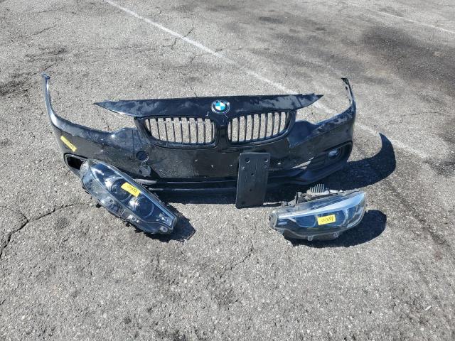 2019 BMW 430I GRAN WBA4J1C55KBM14536