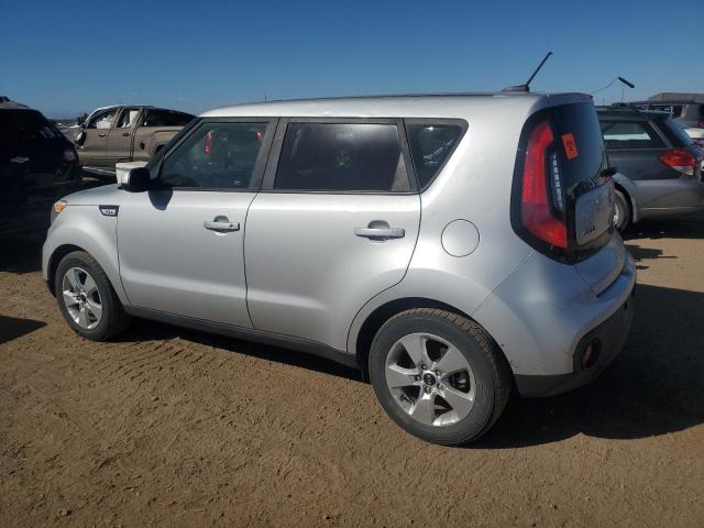 2017 KIA SOUL #3296605014