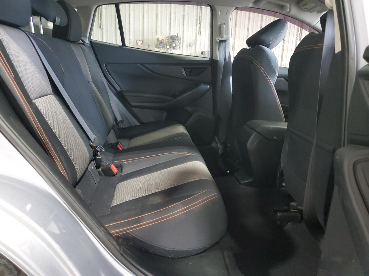 SUBARU CROSSTREK PREMIUM