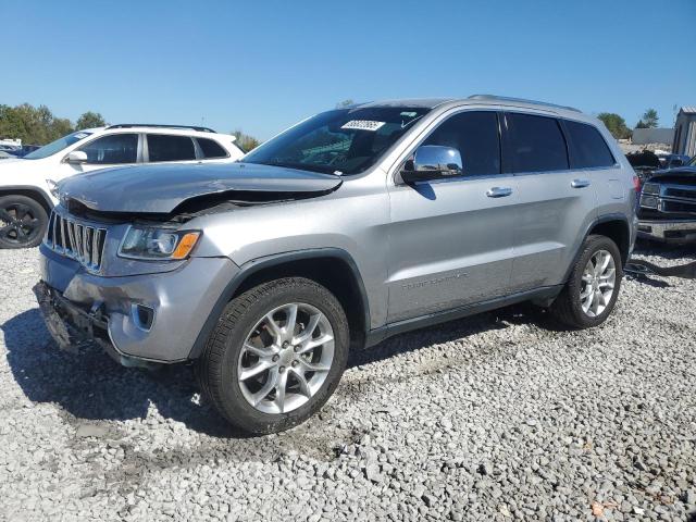 2015 JEEP GRAND CHER - 1C4RJFBG4FC241214