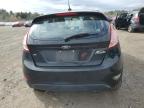 Lot #3293505447 2017 FORD FIESTA SE