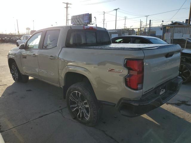 2024 CHEVROLET COLORADO Z - 1GCPTDEK9R1213687