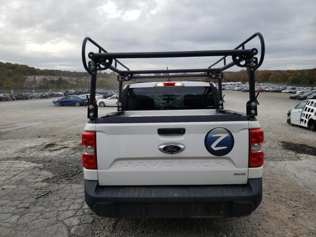 2024 FORD MAVERICK X 3FTTW8B93RRA17233