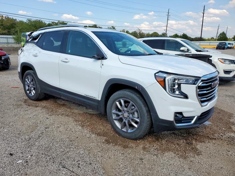 2024 GMC TERRAIN SL - 3GKALVEG2RL263125