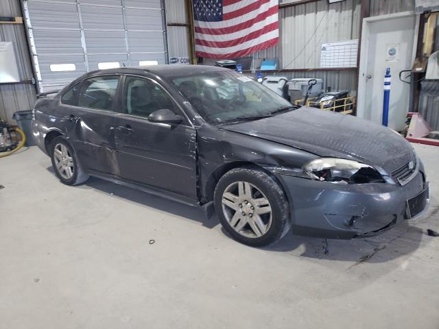 2010 CHEVROLET IMPALA LT #3293499429