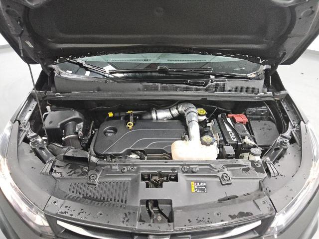 2021 CHEVROLET TRAX LS - KL7CJNSM2MB366704