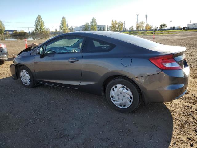 2012 HONDA CIVIC LX - 2HGFG3B4XCH007174