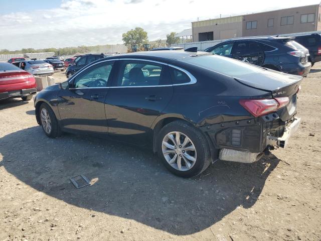 2021 CHEVROLET MALIBU LT - 1G1ZD5ST4MF067941