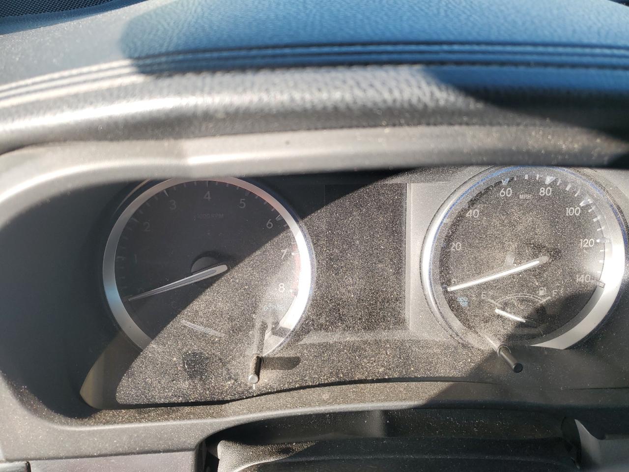 TOYOTA HIGHLANDER LIMITED