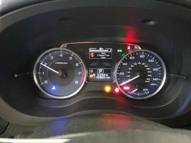 2017 SUBARU CROSSTREK JF2GPANC9HH241041