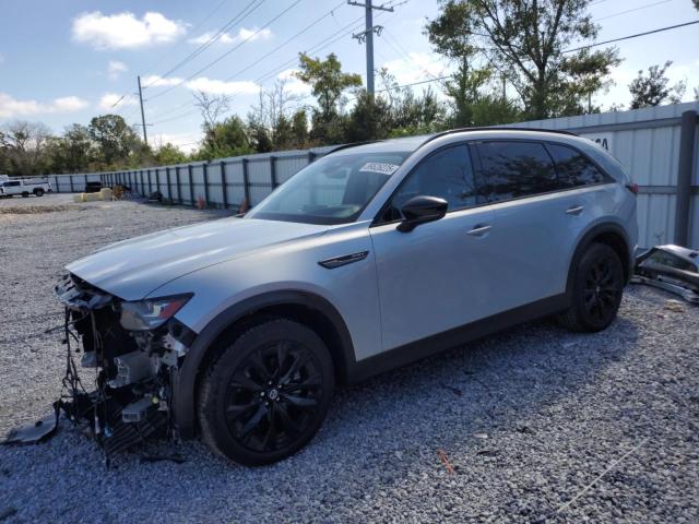2025 MAZDA CX-90 PREM #3303885695