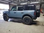 Lot #3294479498 2025 FORD BRONCO OUT