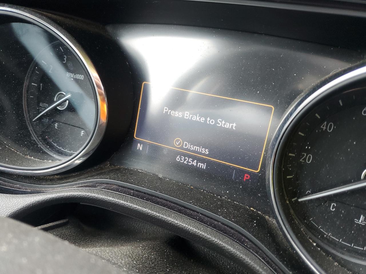 BUICK ENCORE ESSENCE