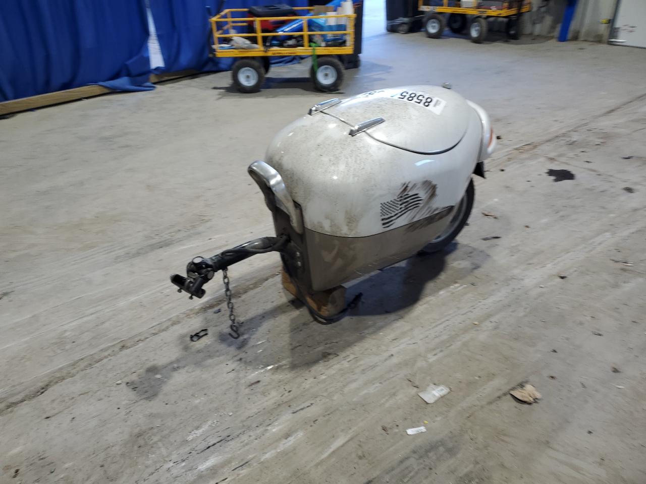 Lot #3264760489 2007 OTHER UNKNOWN