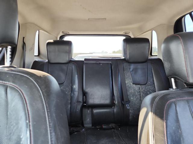 2011 GMC TERRAIN SL - 2CTFLUE56B6311962