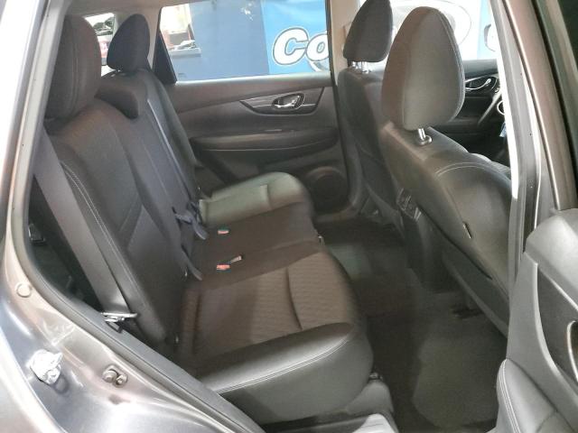 2018 NISSAN ROGUE S - KNMAT2MV4JP617777