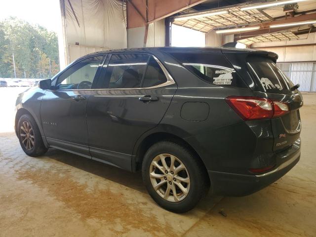 2018 CHEVROLET EQUINOX LT - 2GNAXSEV2J6206484