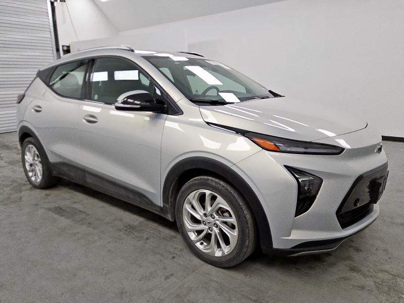 2023 CHEVROLET BOLT EUV L 1G1FY6S06P4155487