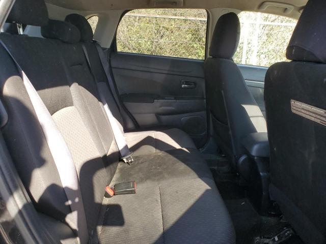 2017 MITSUBISHI OUTLANDER JA4AR3AU1HZ006811