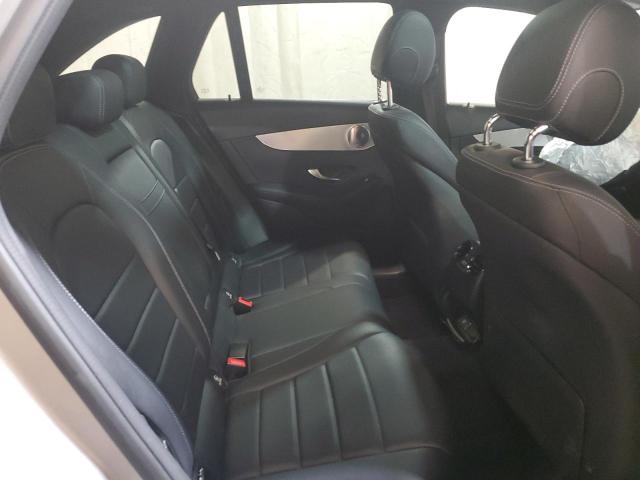 2019 MERCEDES-BENZ GLC 300 4M #3296304522