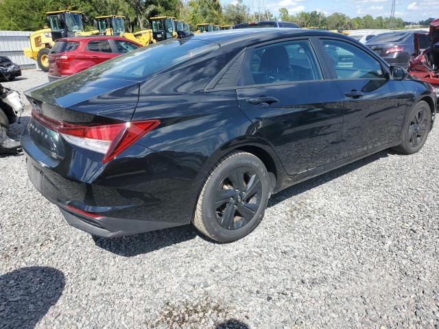 2023 HYUNDAI ELANTRA SE #3305465122