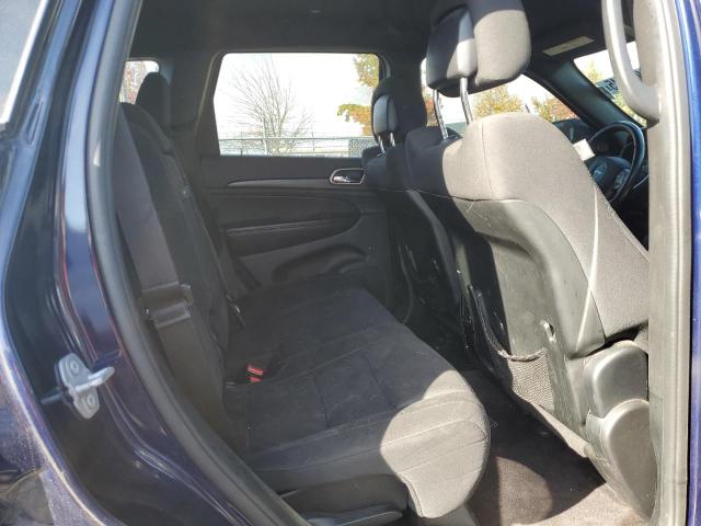 2017 JEEP GRAND CHER #3281458995