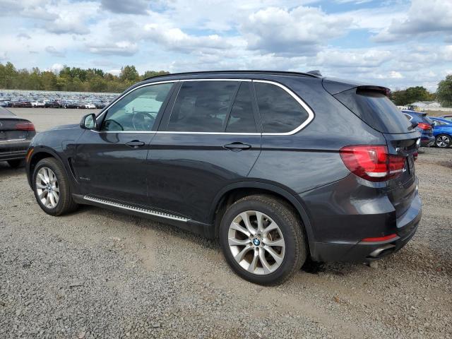 2016 BMW X5 XDR40E 5UXKT0C56G0S75551