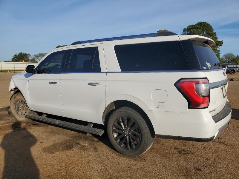 2019 FORD EXPEDITION 1FMJK1KT9KEA42888
