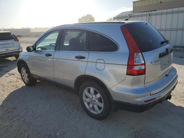 2011 HONDA CR-V SE - 5J6RE4H43BL031911