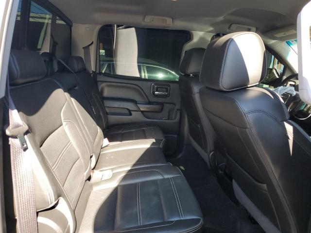 2016 GMC SIERRA C15 - 3GTP1NEC6GG277950