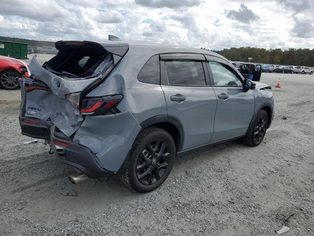 2023 HONDA HR-V SPORT - 3CZRZ1H52PM700493