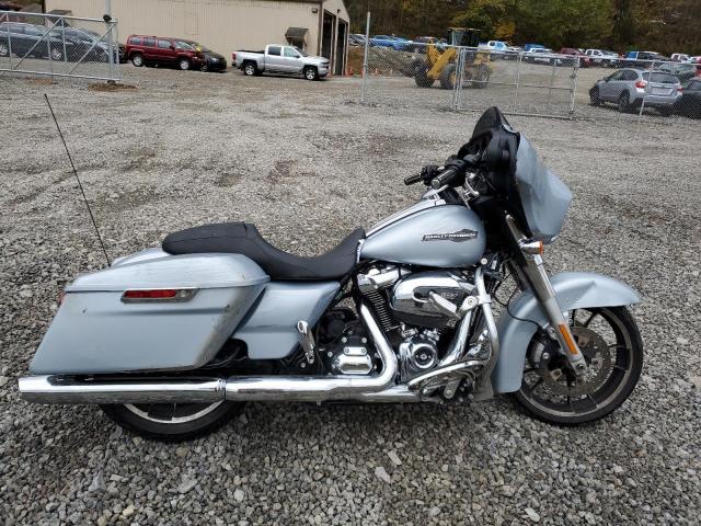 2023 HARLEY-DAVIDSON FLHX - 1HD1KBC10PB628796