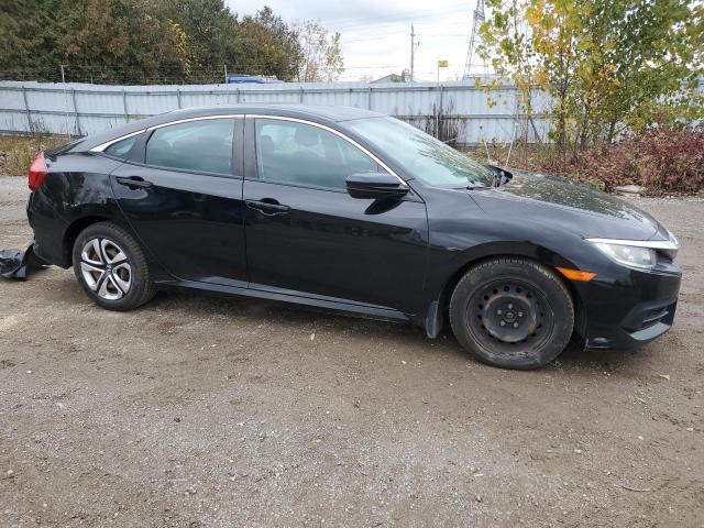 2016 HONDA CIVIC LX - 2HGFC2F51GH028378