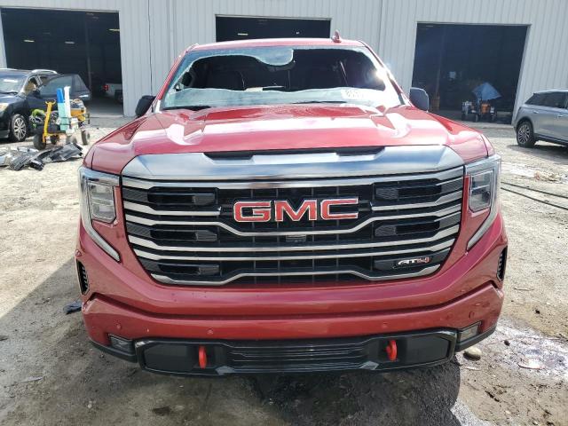 2024 GMC SIERRA K15 3GTUUEELXRG460457