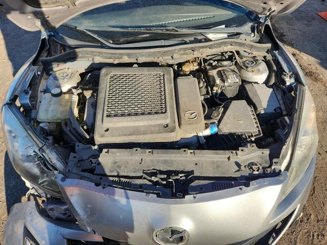 2011 MAZDA SPEED 3 #3271029127