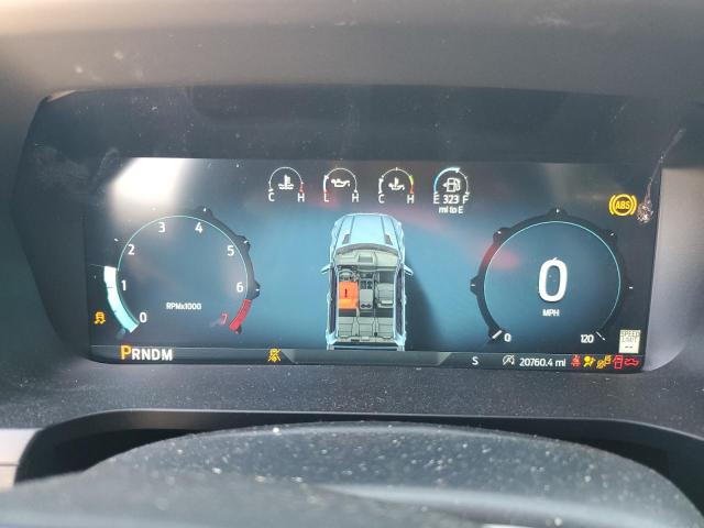 2024 FORD F150 XLT #3309600561