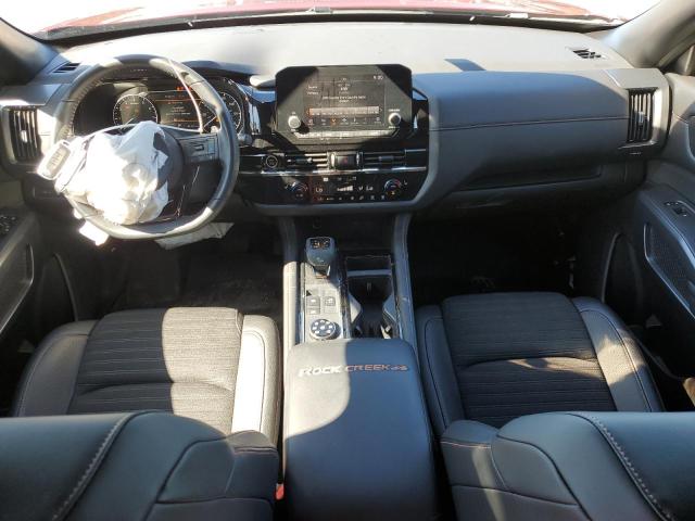 2024 NISSAN PATHFINDER #3296255419