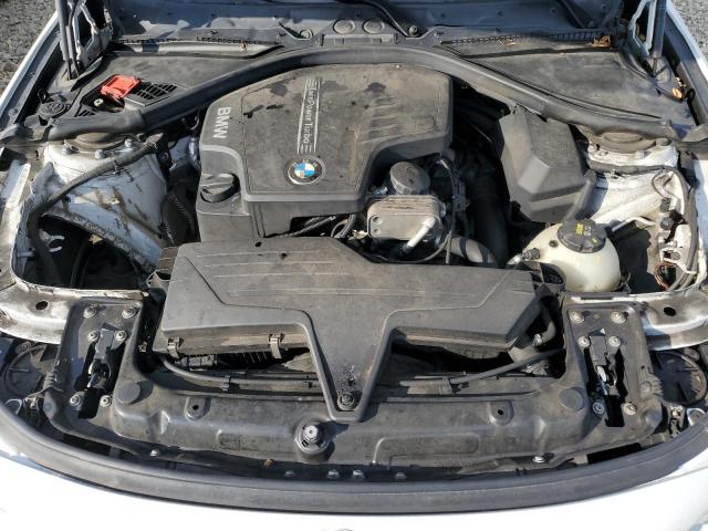 2016 BMW 428 I GRAN WBA4A9C58GG505292