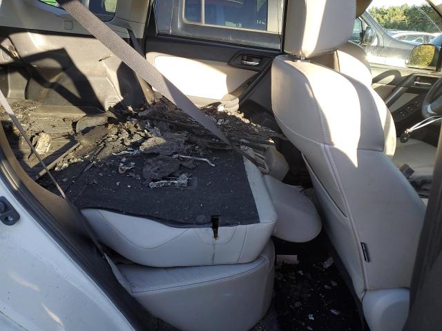 2014 SUBARU FORESTER 2 - JF2SJAHCXEH495277