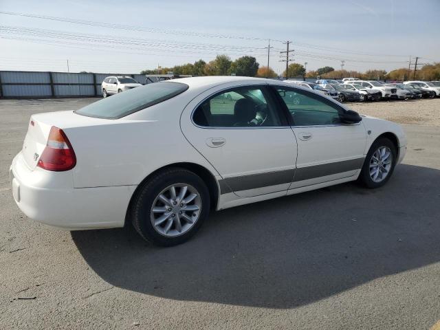 2004 CHRYSLER 300M #3286540185