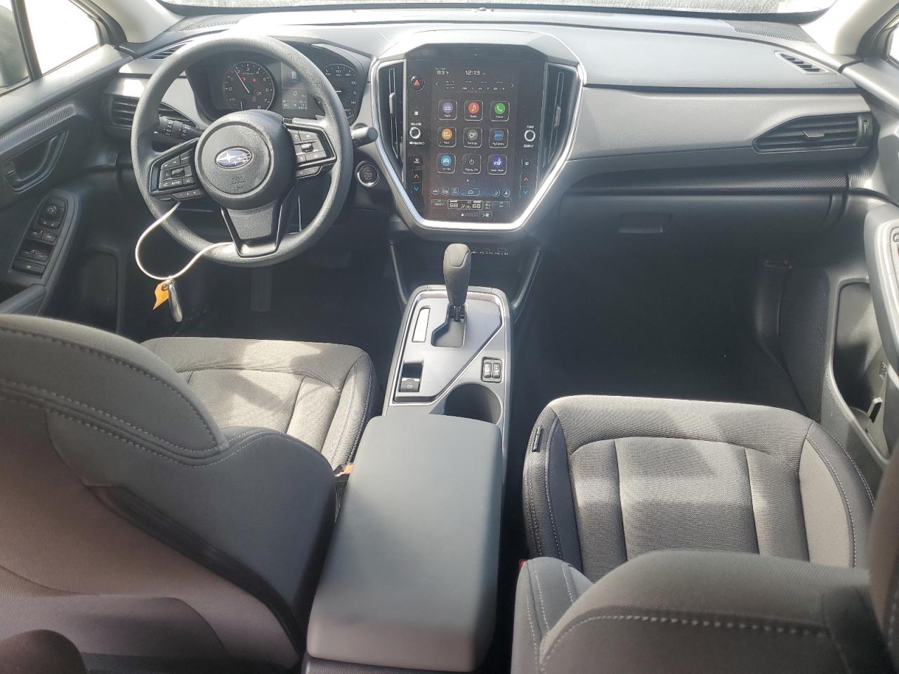 SUBARU CROSSTREK PREMIUM